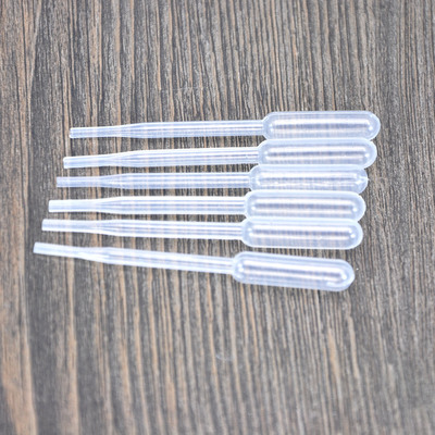 供應0.2ML食品級LDPE一次性滴管，量大從優，品質可靠